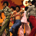 Soul Train: celebrando la música.