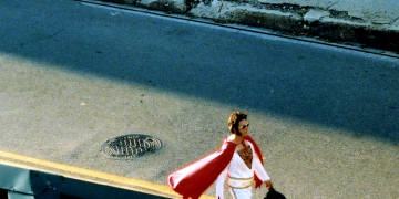 Elvis está vivo.