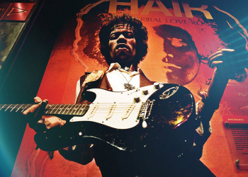 No me gusta nada, Jimi.