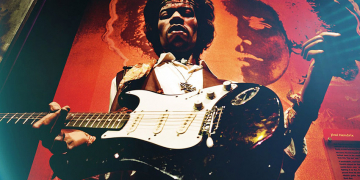 No me gusta nada, Jimi.