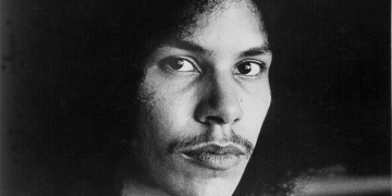 Vi a una leyenda maldita del soul-funk (y fue una mierda).