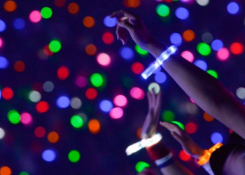 Crónicas de una veinteañera de conciertos: Coldplay.