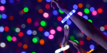 Crónicas de una veinteañera de conciertos: Coldplay.