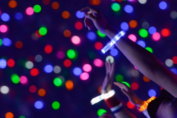 Crónicas de una veinteañera de conciertos: Coldplay.
