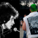 Conecta 4.1. De Bob Dylan a The Prodigy.