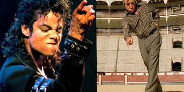 De Michael Jackson a El Fary