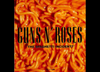 The Spaguetti Incident