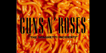 The Spaguetti Incident