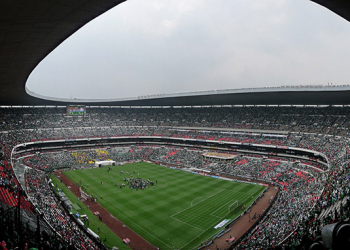 estadio azteca