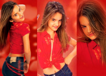 soy una rumbera