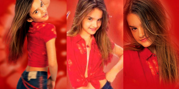 soy una rumbera