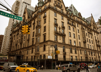 apartamentos dakota