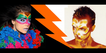 bjork bose