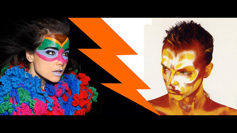 bjork bose