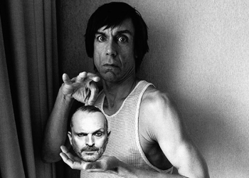 Conecta 4.10. De Miguel Bosé a Iggy Pop.