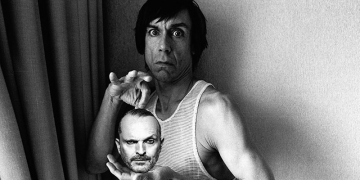 Conecta 4.10. De Miguel Bosé a Iggy Pop.