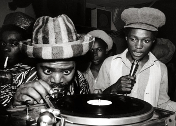 musica jamaicana