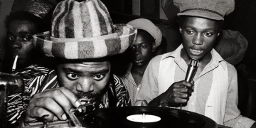 musica jamaicana