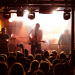 Crónicas de una veinteañera de conciertos: Spoon.