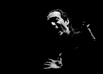 La Música del Cuerpo.