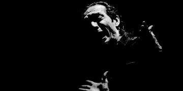 La Música del Cuerpo.