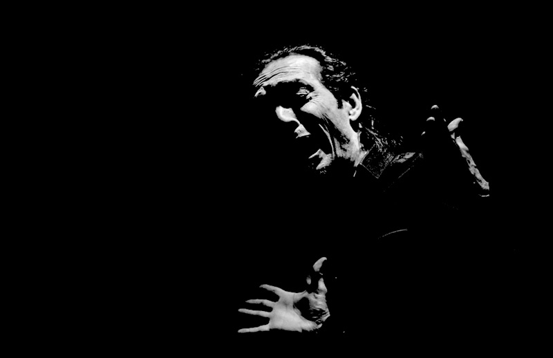 La Música del Cuerpo.