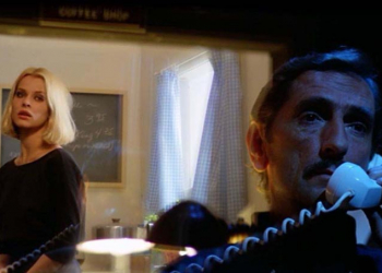 paris, texas