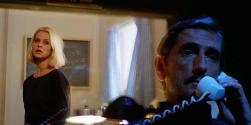 paris, texas