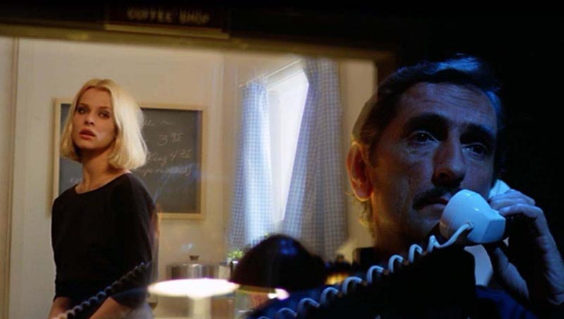 paris, texas