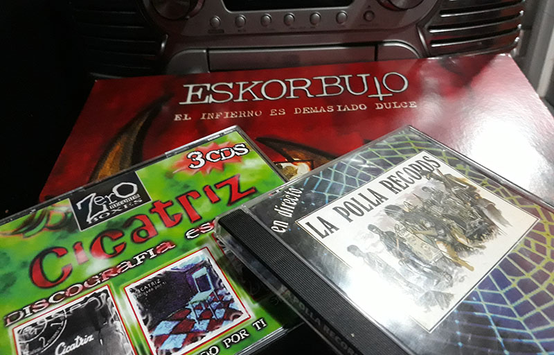 los servicios sociales