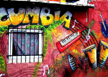 cumbia