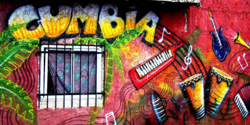 cumbia