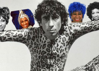 Celia Cruz Tomasito