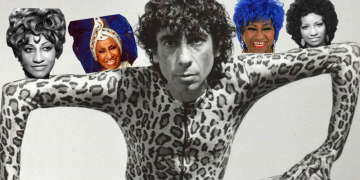 Celia Cruz Tomasito