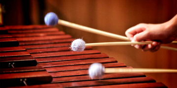 marimba