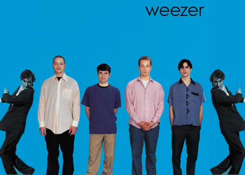 tomasito weezer
