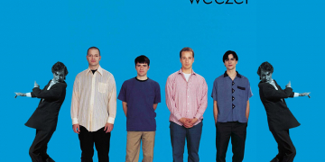 tomasito weezer