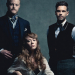 Ella dijo que todas tus palabras están equivocadas (Come break my heart again, The Lone Bellow)