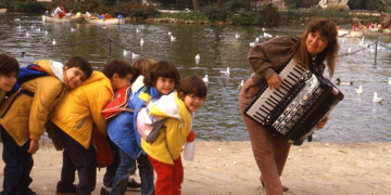 acordeon