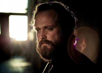Iron and wine