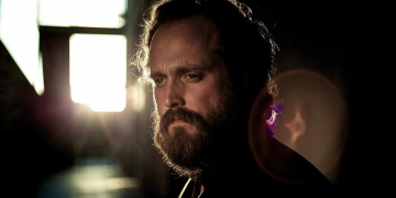 Iron and wine