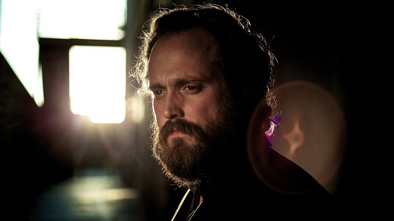 Iron and wine