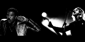 Conecta 4.16. De Lionel Richie a Nirvana.