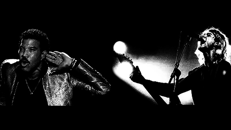 Conecta 4.16. De Lionel Richie a Nirvana.