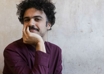 Que me cunda el pánico (Me la saludan, Álex Ferreira).