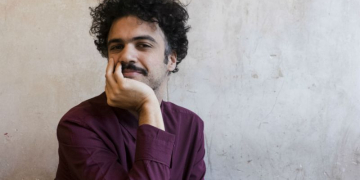 Que me cunda el pánico (Me la saludan, Álex Ferreira).