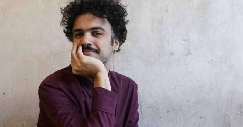 Que me cunda el pánico (Me la saludan, Álex Ferreira).