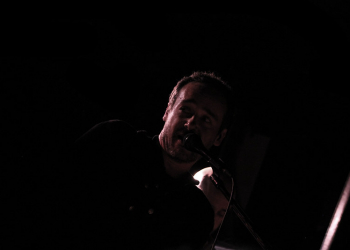 Era la vida, imbécil (Contraespionaje, Love of Lesbian).