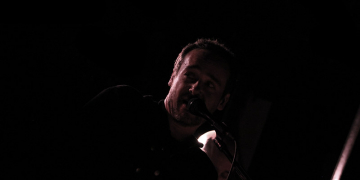 Era la vida, imbécil (Contraespionaje, Love of Lesbian).