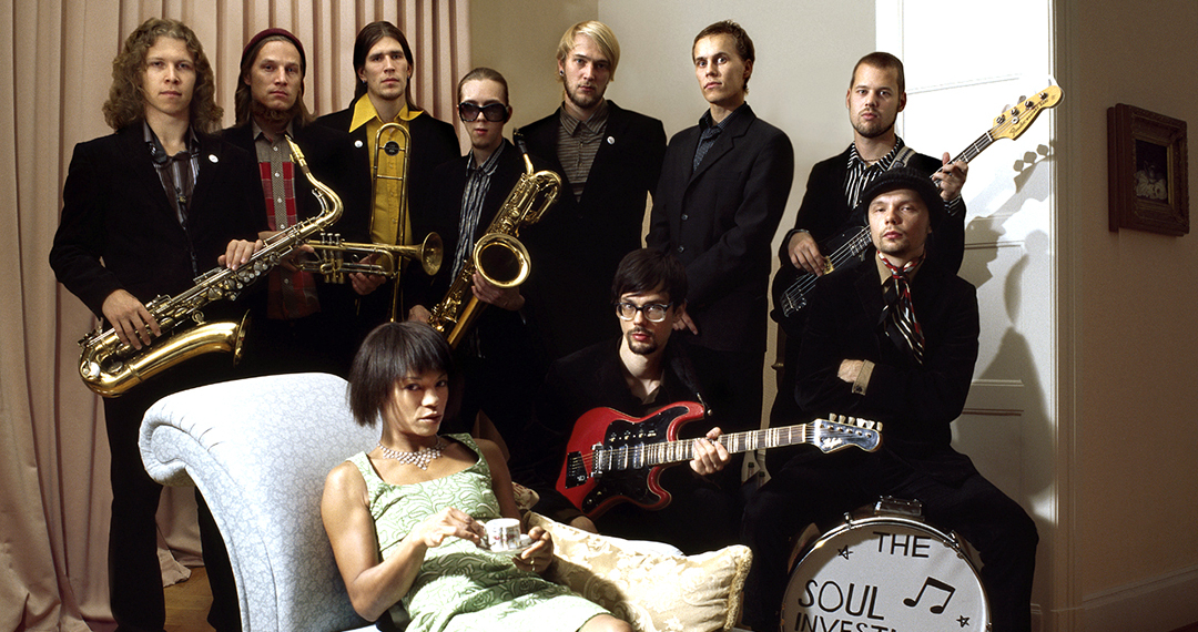 revival soul